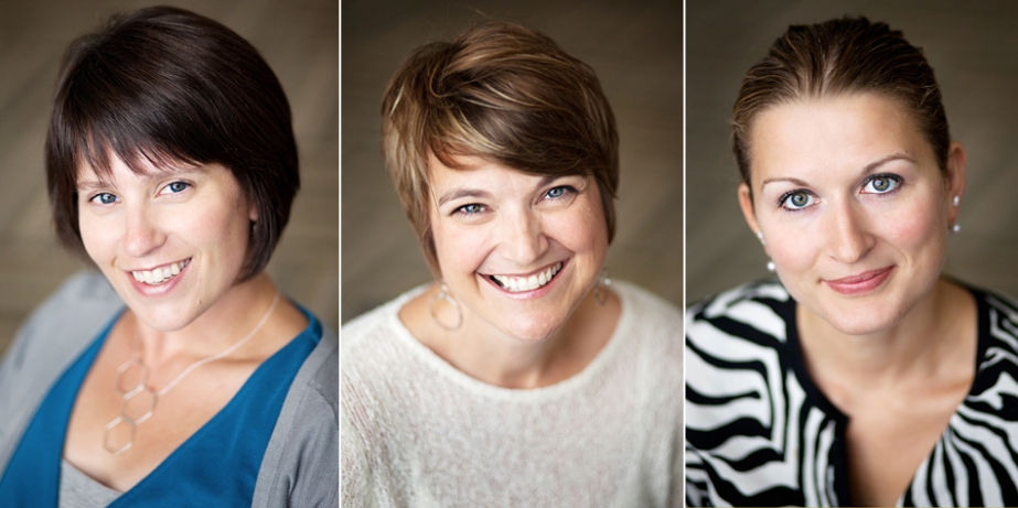 Glimpses of Soul Photography Headshots Are Back This Year!